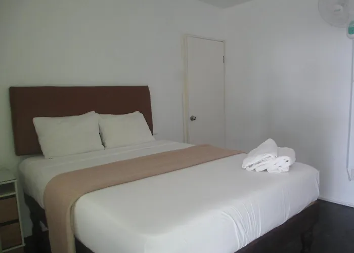 Kingsworth Bed And Breakfast